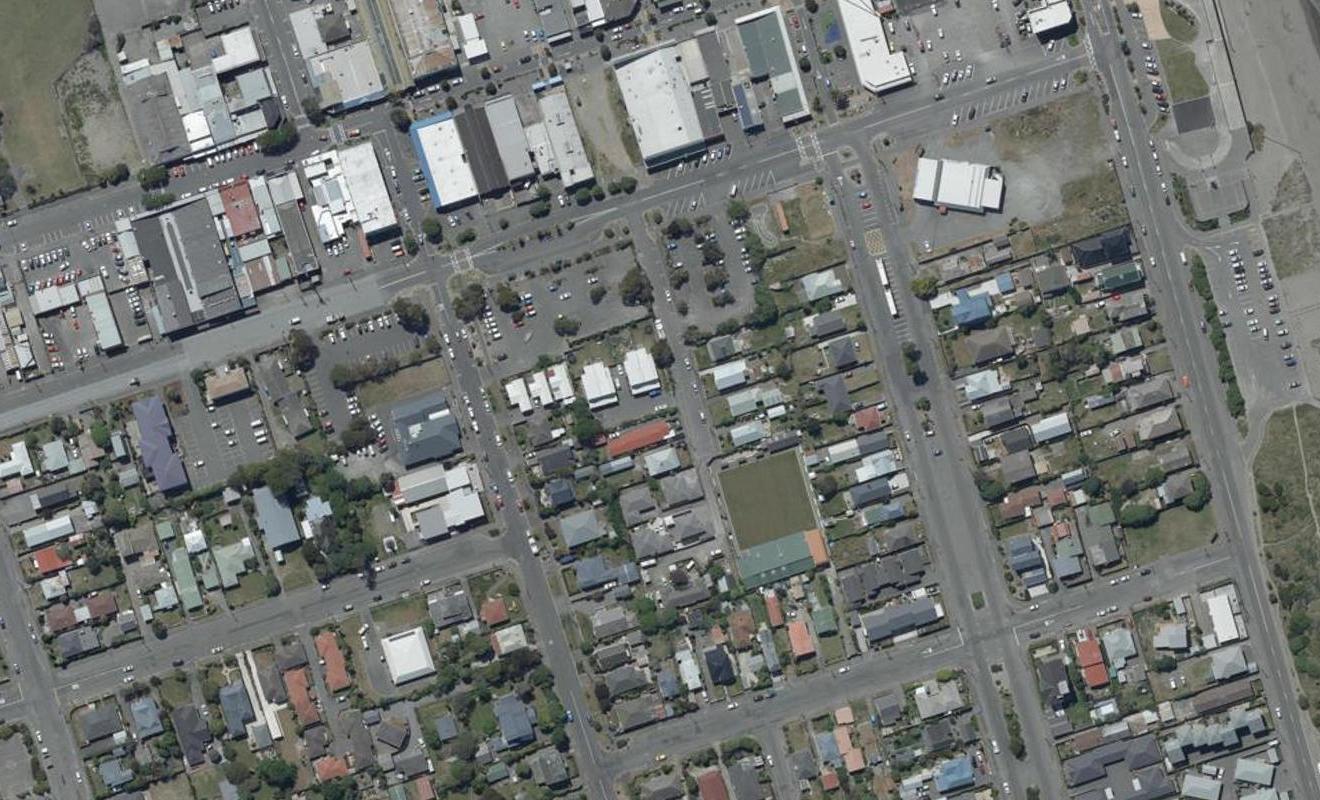 10 Mafeking Street, New Brighton, Christchurch - Carousel 1