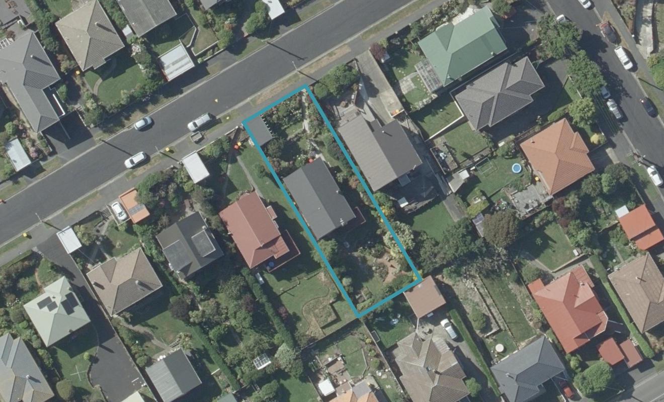 25 Marewa Street, Kew, Dunedin - Carousel 1