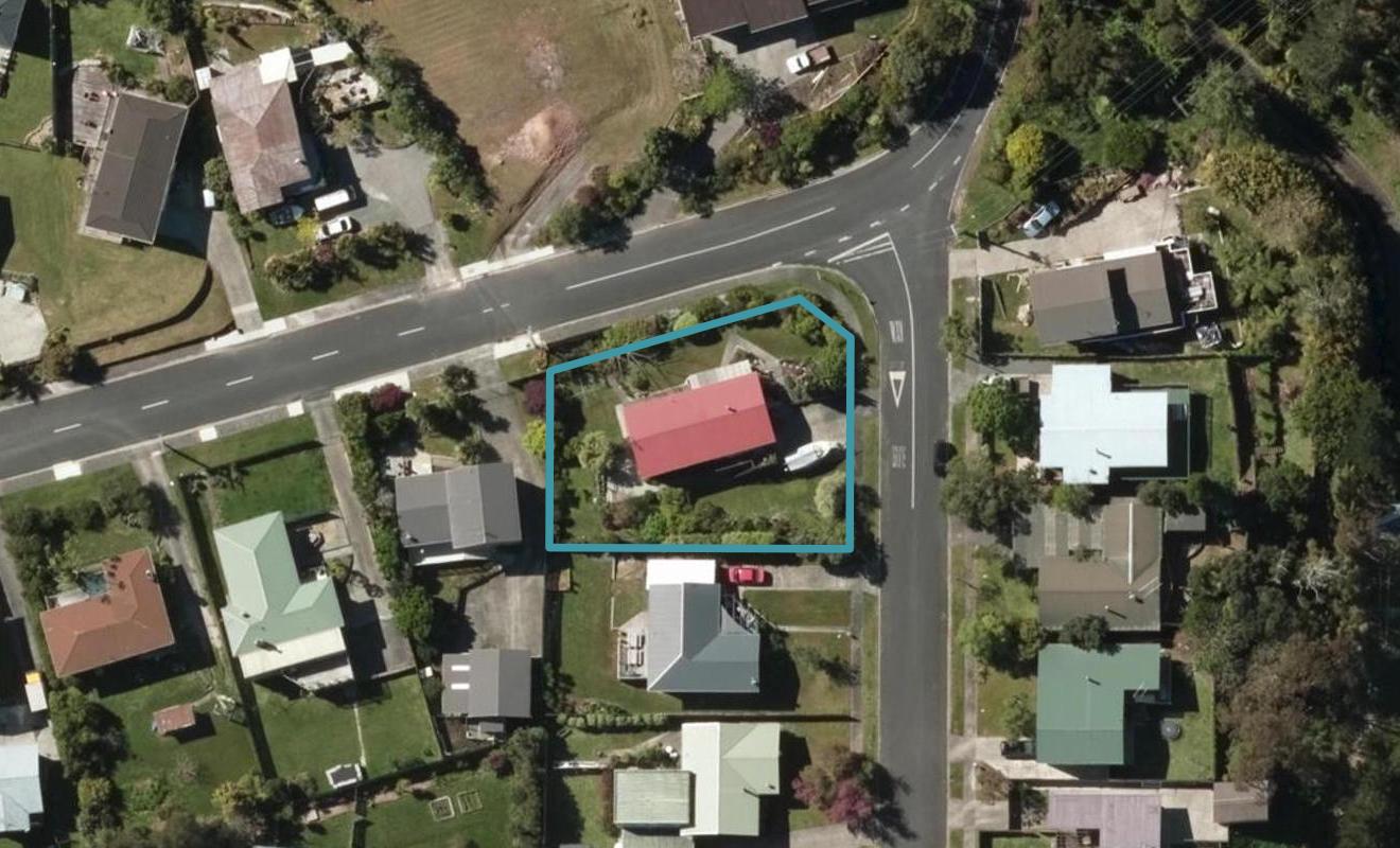20 Old Parua Bay Road, Parahaki, Whangarei - Carousel 1