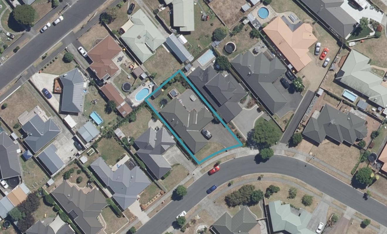 30 Waiwherowhero Drive, St Andrews, Hamilton - Carousel 1