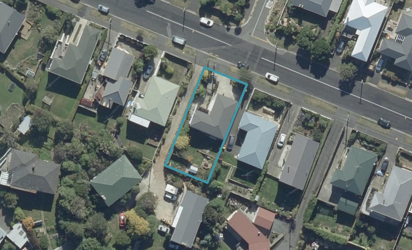 16 McKerrow Street, Shiel Hill, Dunedin - Carousel 1