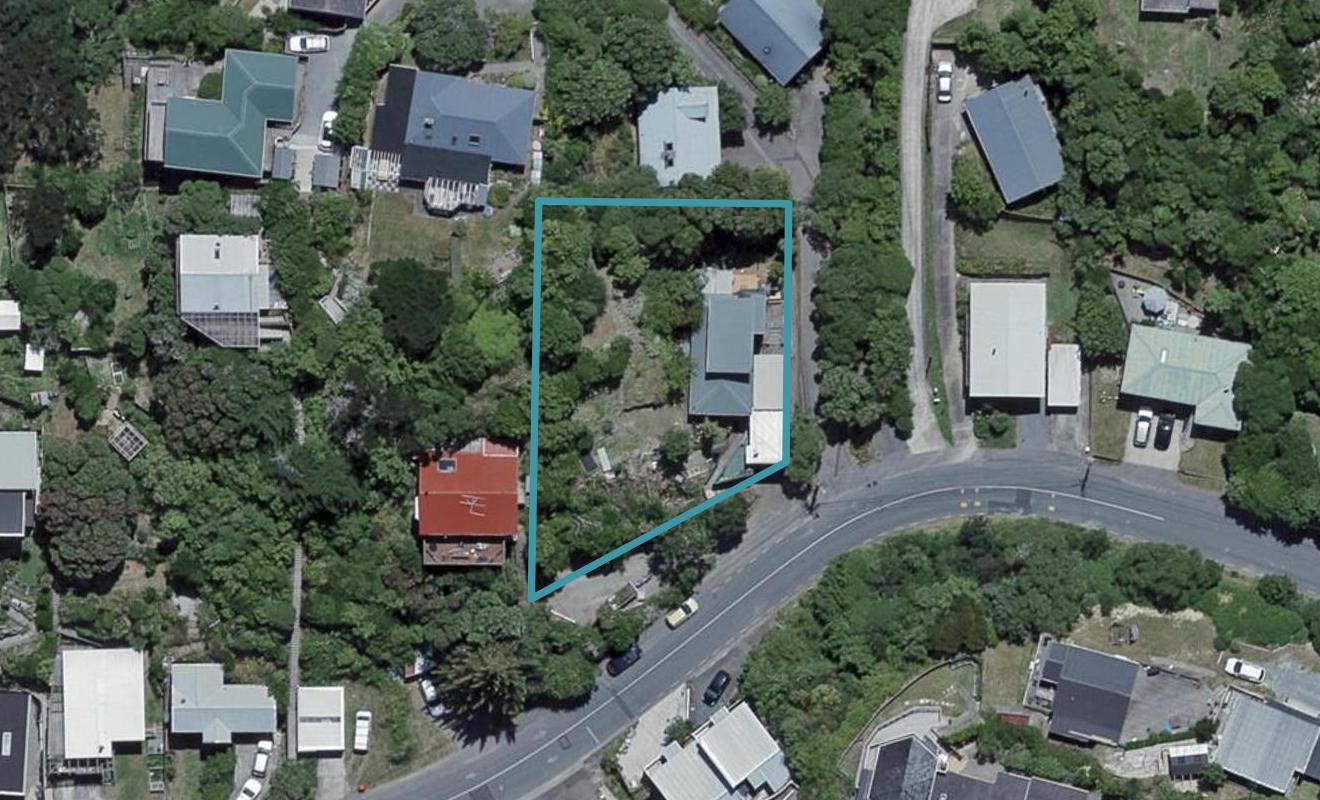 56 Hungerford Road, Houghton Bay, Wellington - Carousel 1