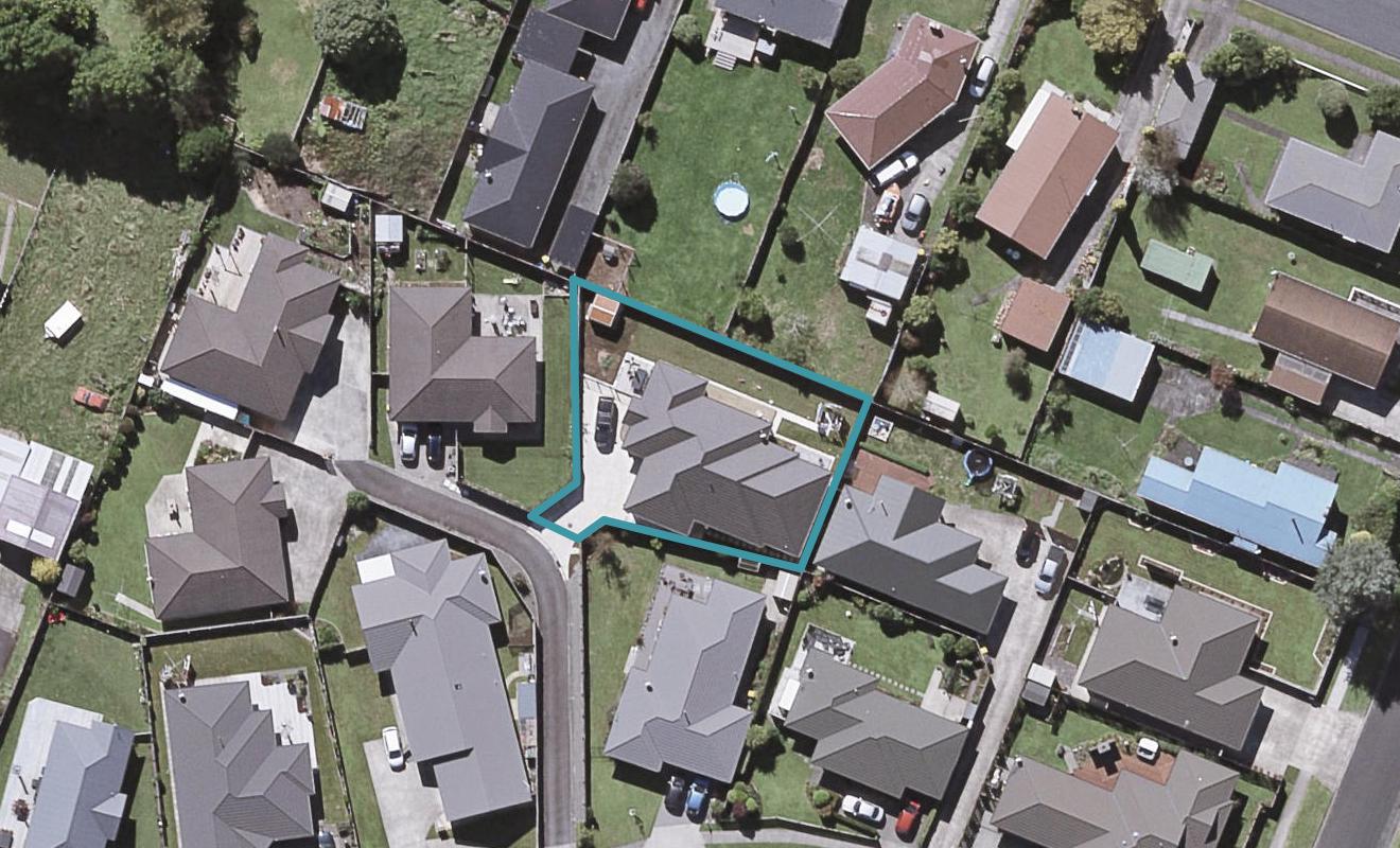 6A Faber Place, Inglewood, Inglewood - Carousel 1