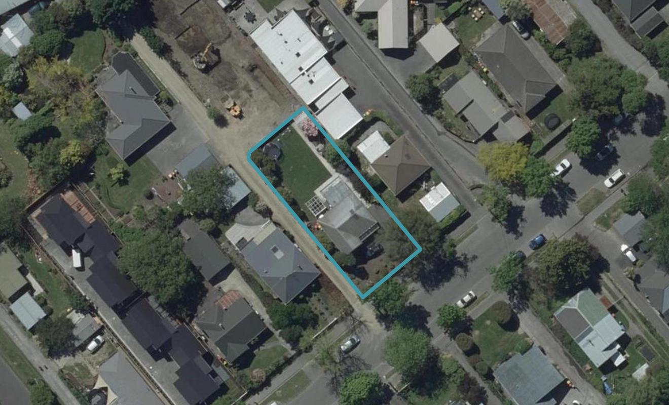 29 Studholme Street, Somerfield, Christchurch - Carousel 1