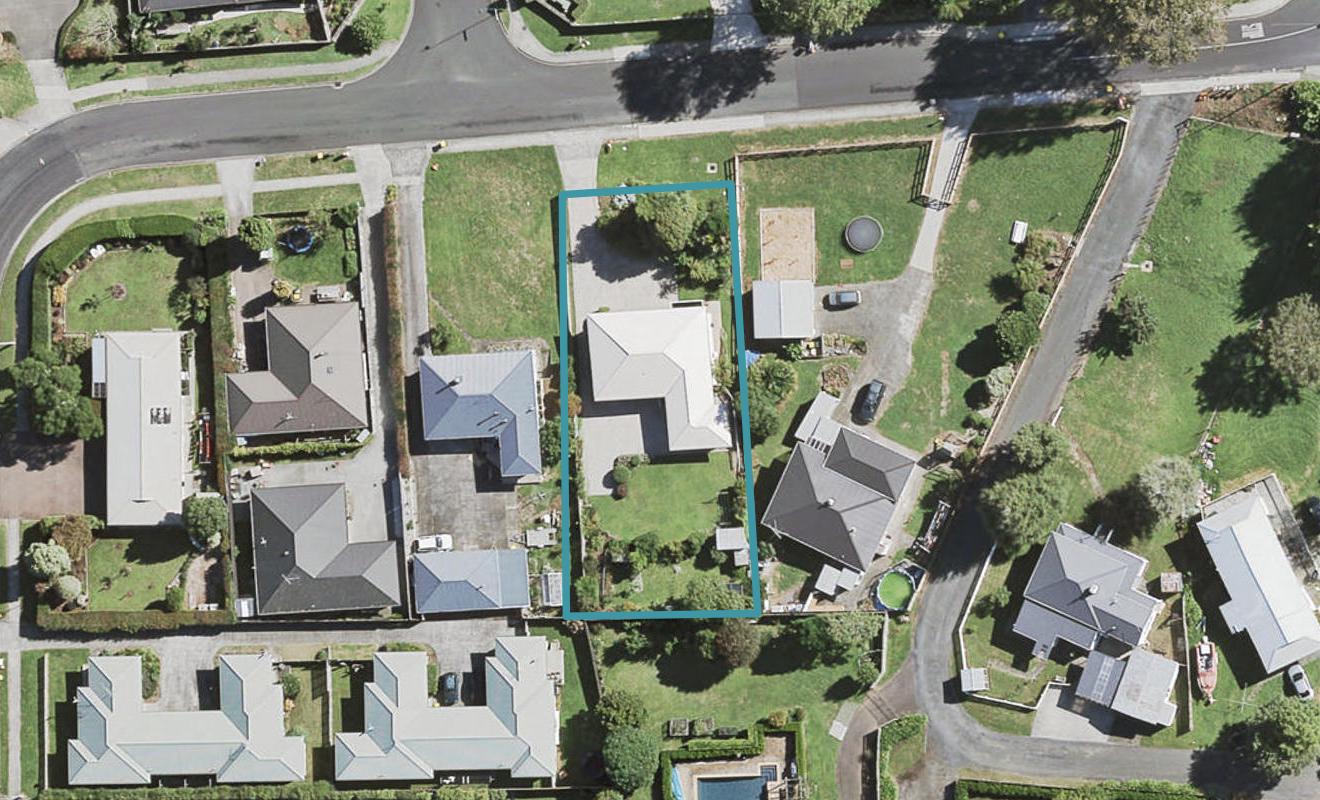 9 George Crescent, Buckland, Pukekohe - Carousel 1