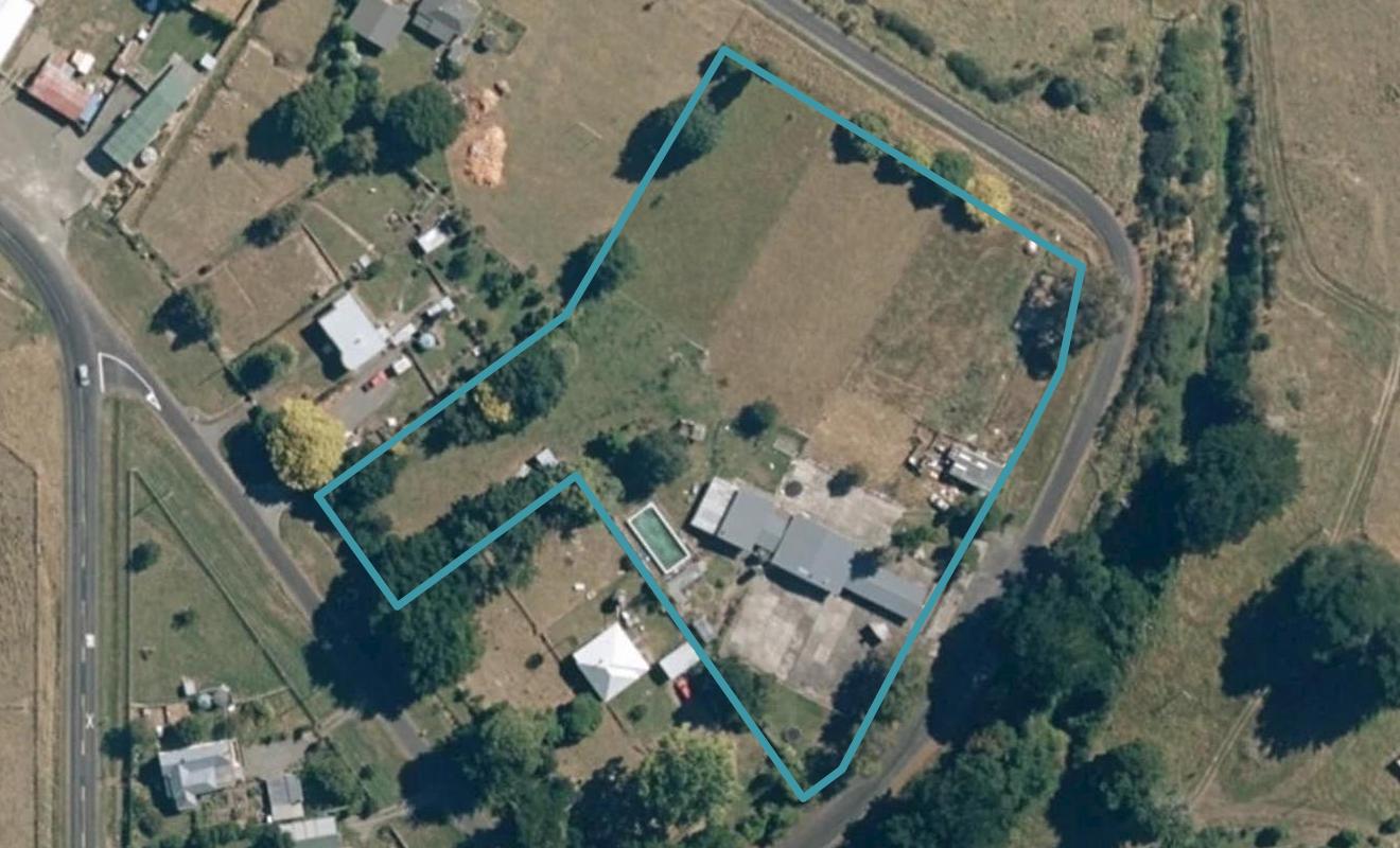 27 Terrace Road, Dannevirke - Carousel 1