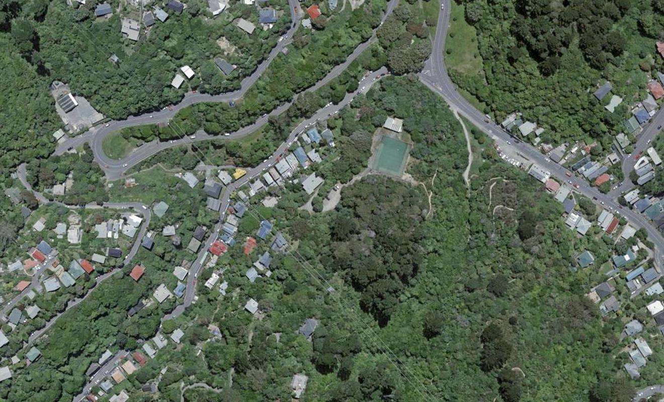 1C Holloway Road, Aro Valley, Wellington - Carousel 1