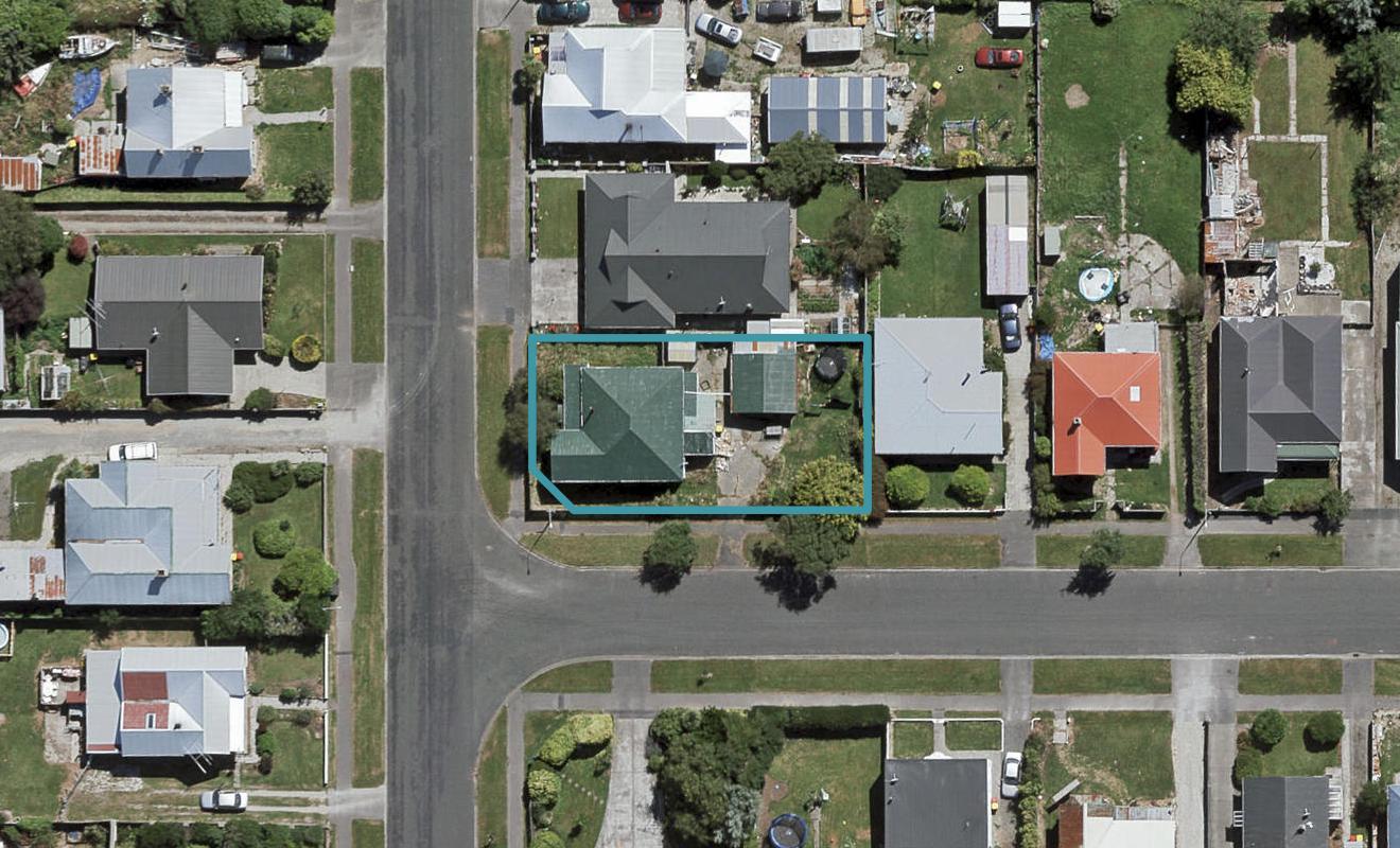 144 Princes Street, Strathern, Invercargill - Carousel 1