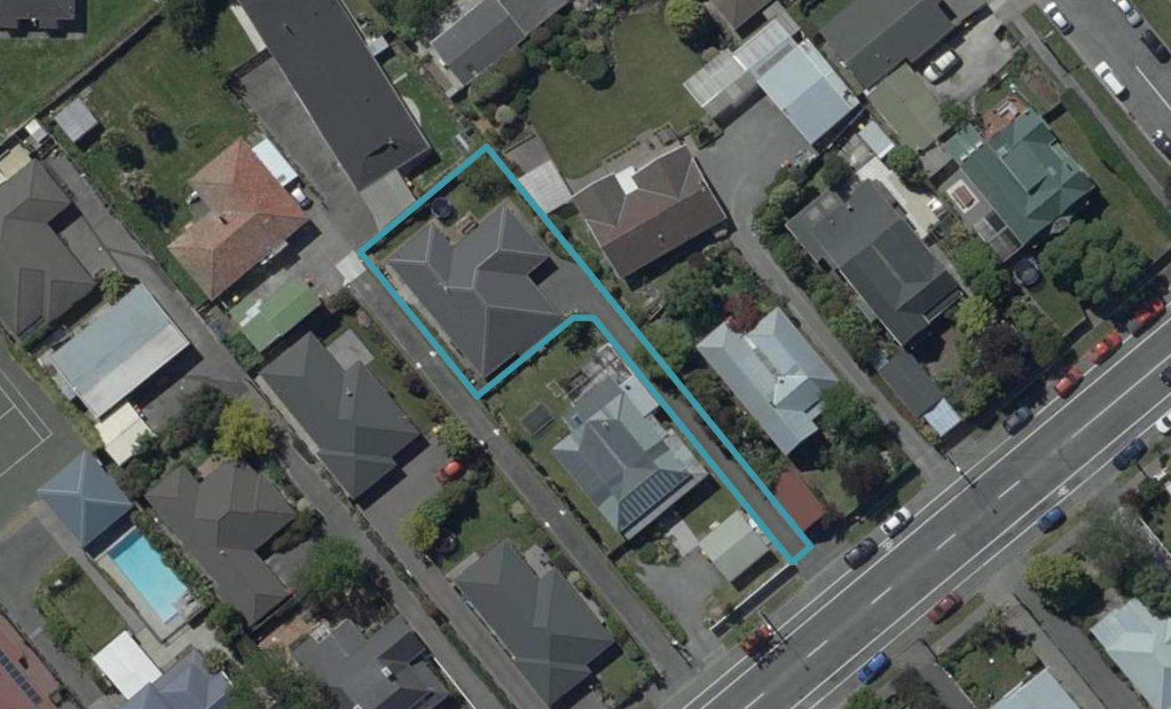 119A Somerfield Street, Somerfield, Christchurch - Carousel 1