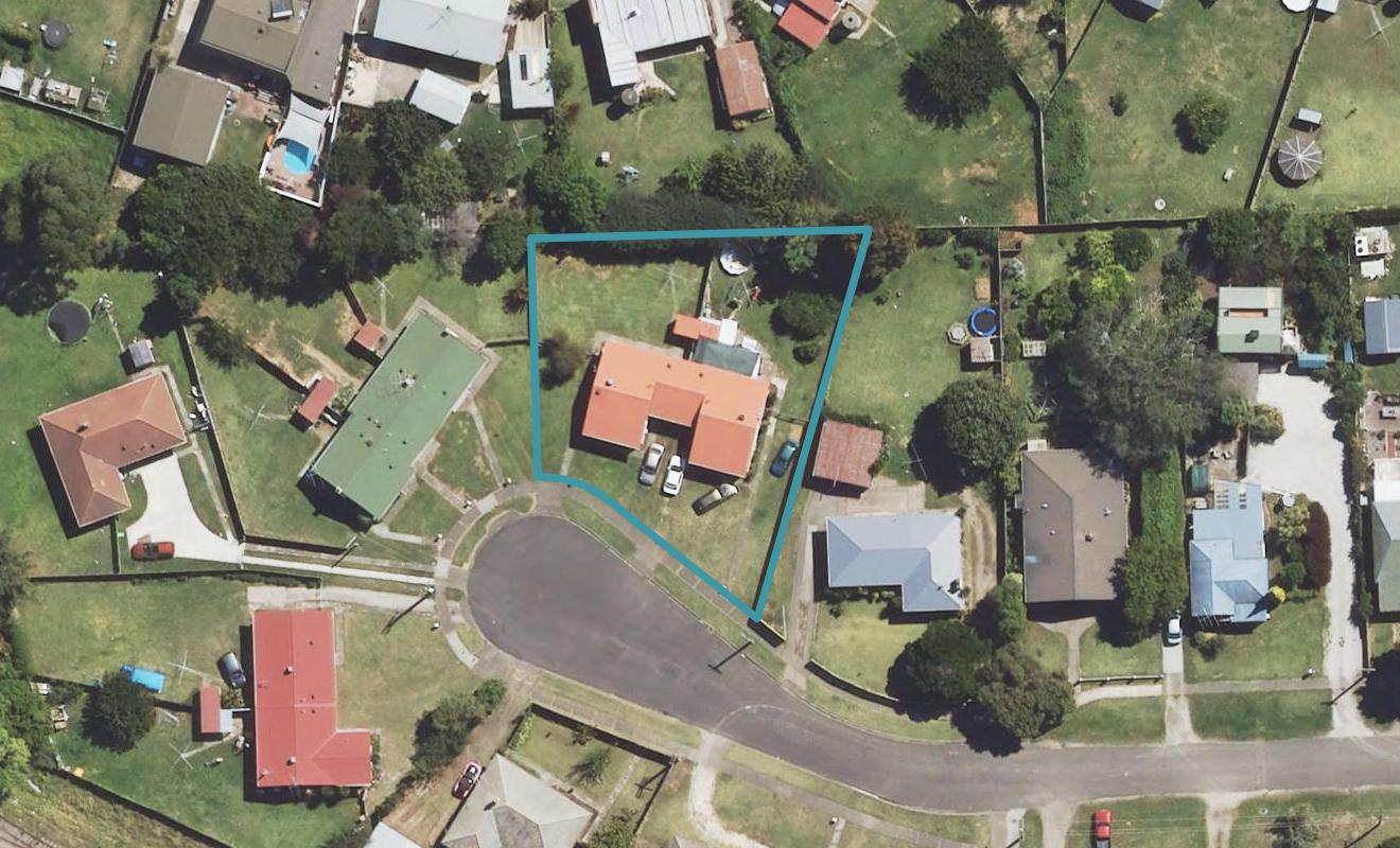 47 Lyndhurst Street, Awapuni, Gisborne - Carousel 1