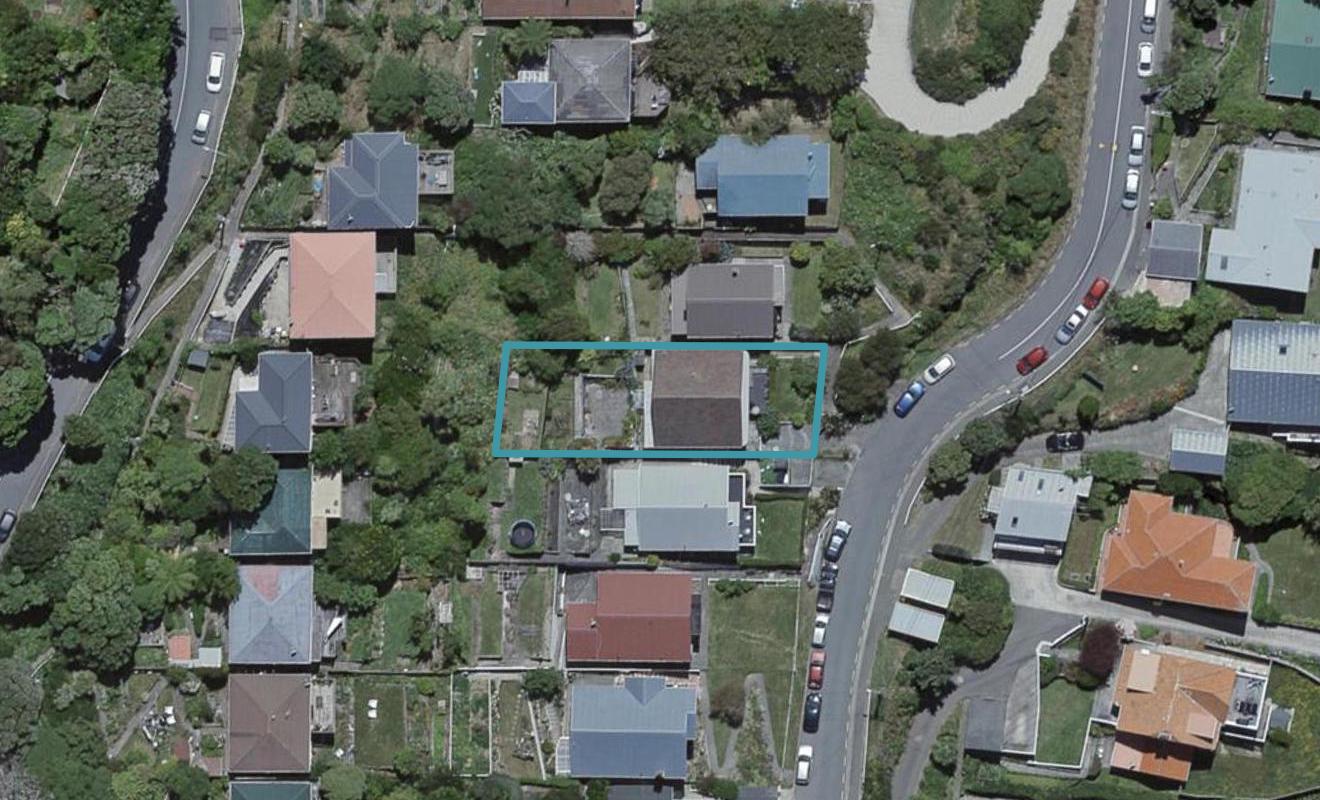 31 Buckingham Street, Melrose, Wellington - Carousel 1