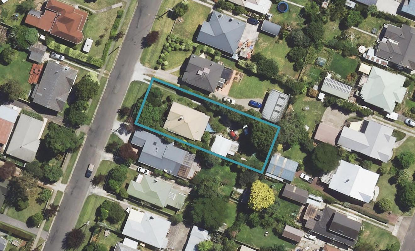 213 Harris Street, Inner Kaiti, Gisborne - Carousel 1