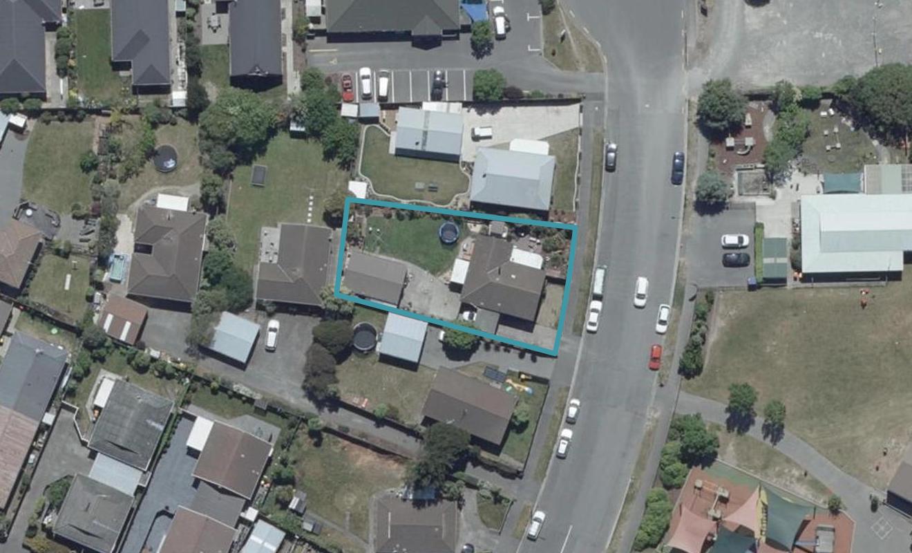 21 Chadbury Street, Parklands, Christchurch - Carousel 1