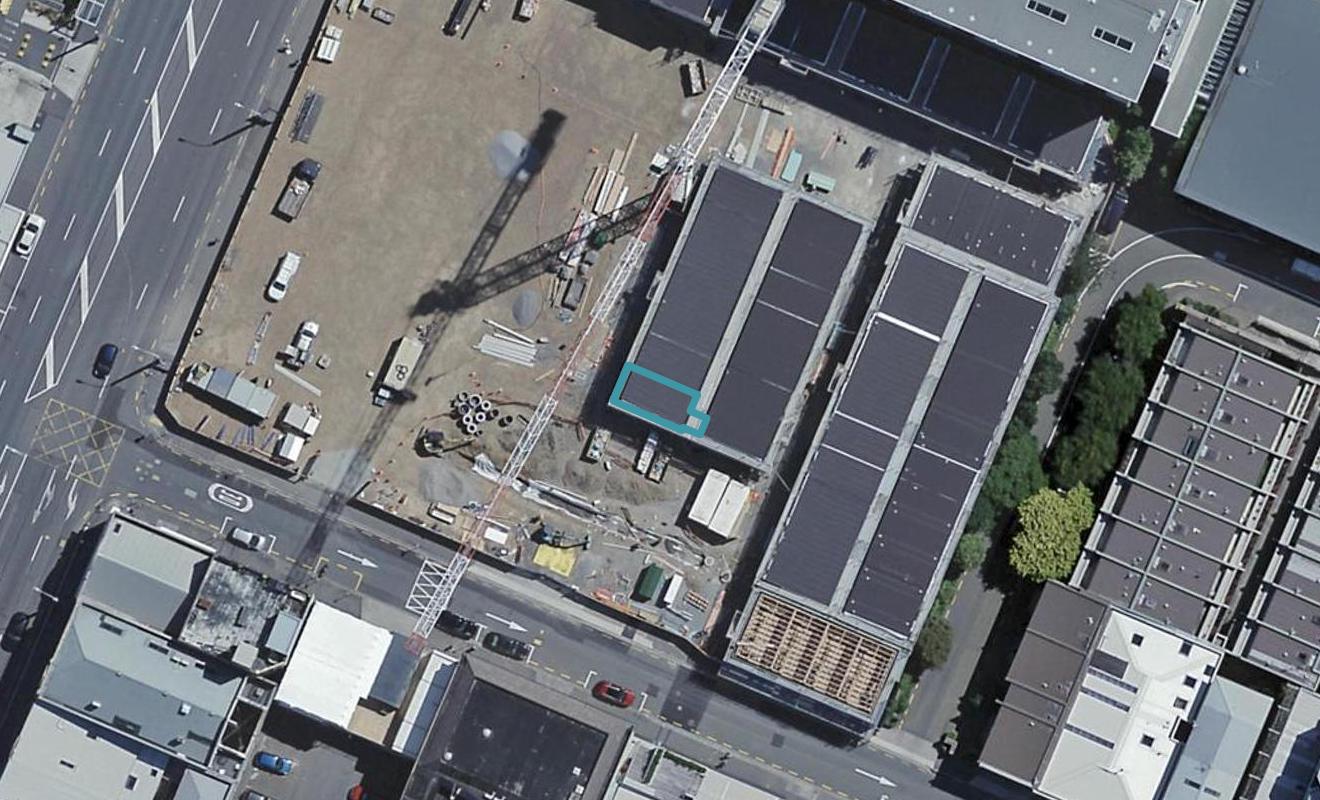 94/11 Jessie Street, Te Aro, Wellington - Carousel 1
