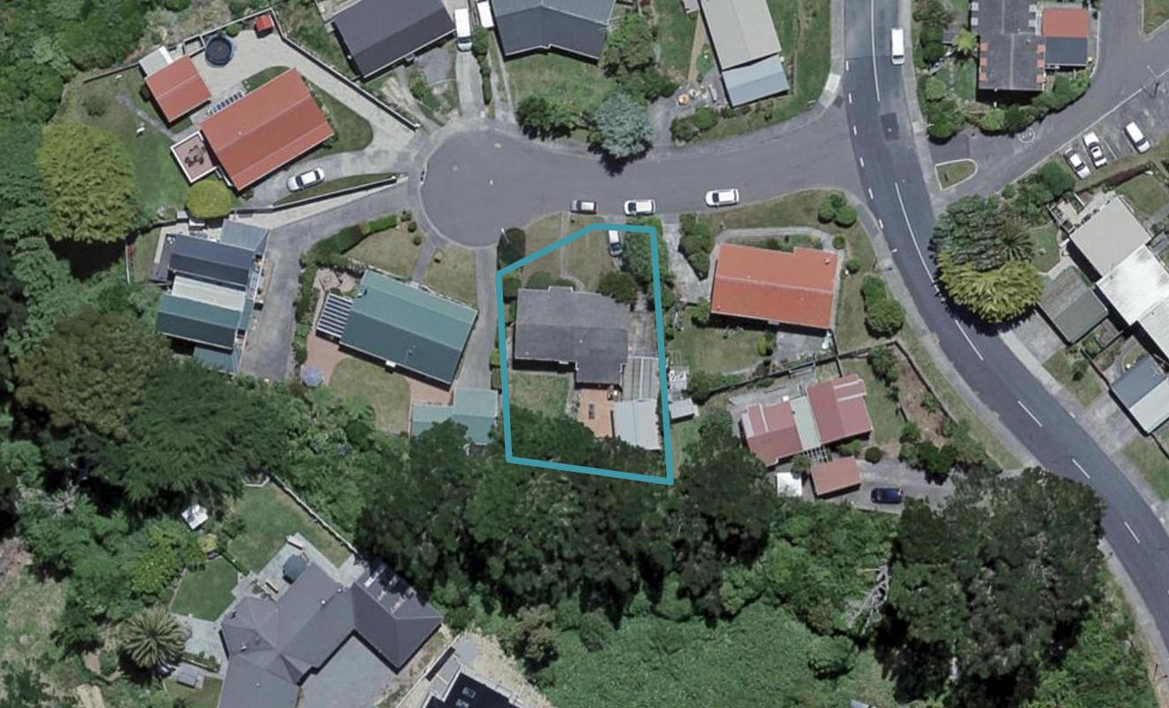 3 Salem Court, Churton Park, Wellington - Carousel 1