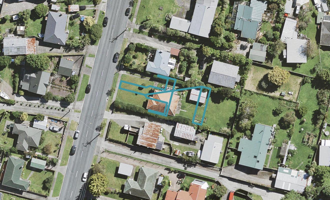 6/8 Rosier Road, Glen Eden, Auckland - Carousel 1