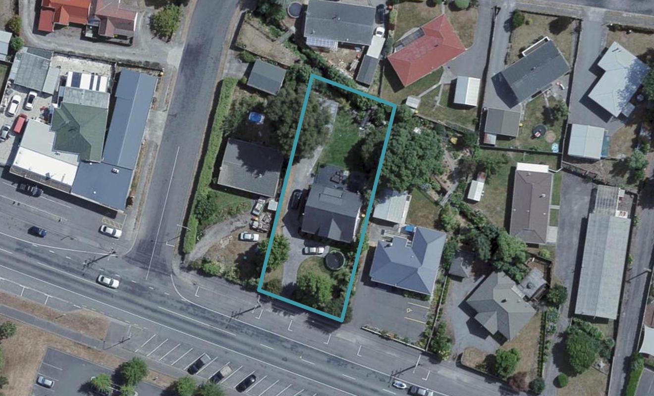 35 Te Ore Ore Road, Lansdowne, Masterton - Carousel 1