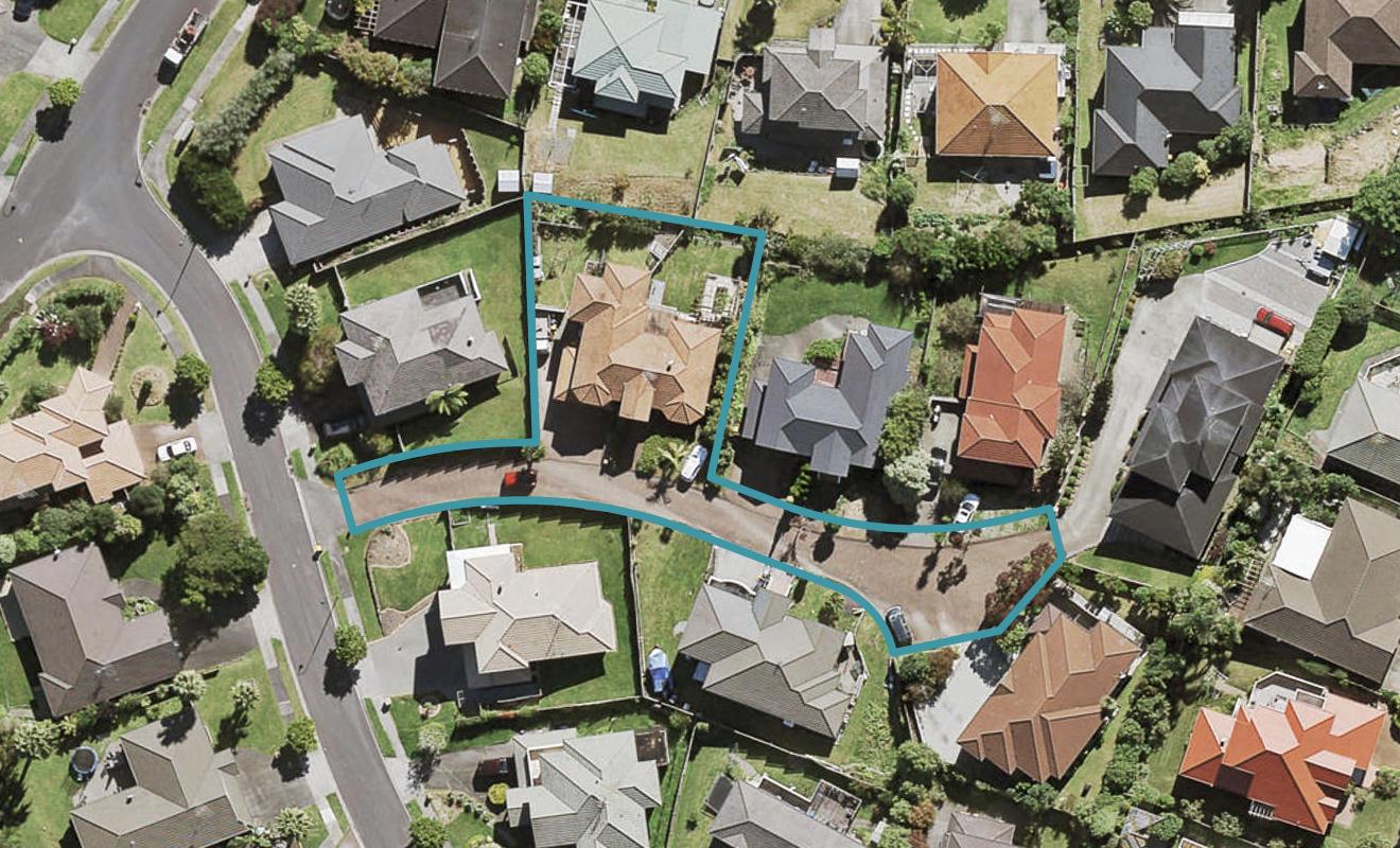 6 Canary Place, Unsworth Heights, Auckland - Carousel 1
