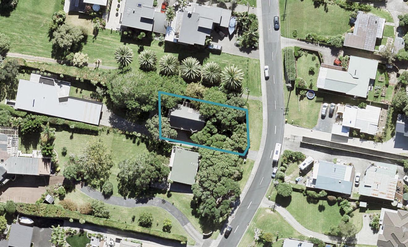 40A Tindalls Bay Road, Tindalls Beach, Whangaparaoa - Carousel 1
