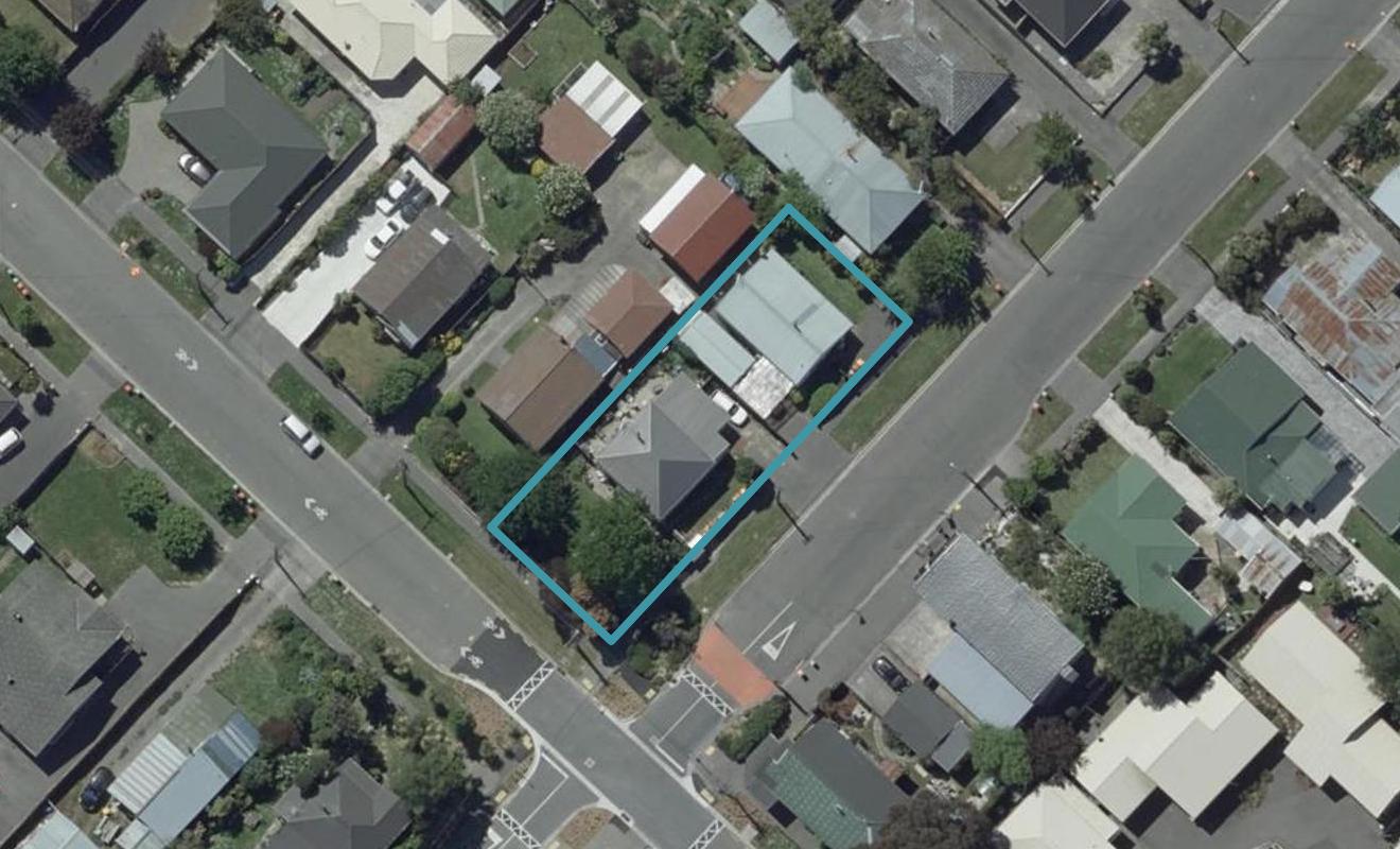1/105 MacKenzie Avenue, Woolston, Christchurch - Carousel 1