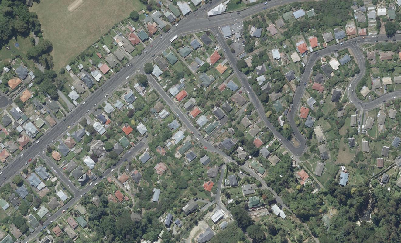 17 Birchfield Avenue, North East Valley, Dunedin - Carousel 1