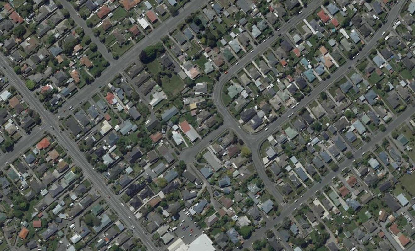 1/2C Dellow Place, Spreydon, Christchurch - Carousel 1