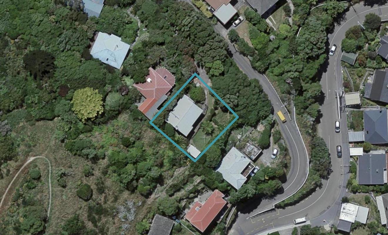 3 Auckland Terrace, Melrose, Wellington - Carousel 1