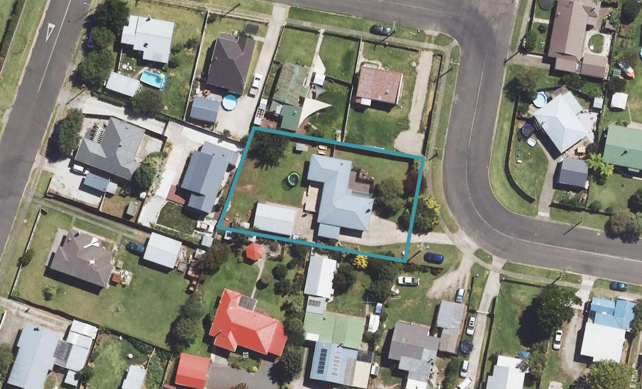 34 Andrew Street, Elgin, Gisborne - Carousel 1