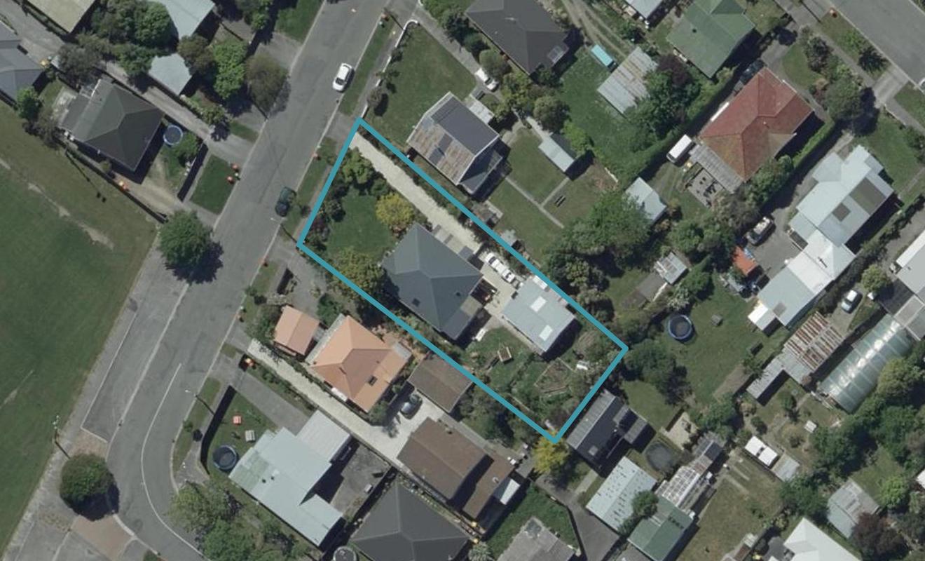 13 Whittington Avenue, Woolston, Christchurch - Carousel 1