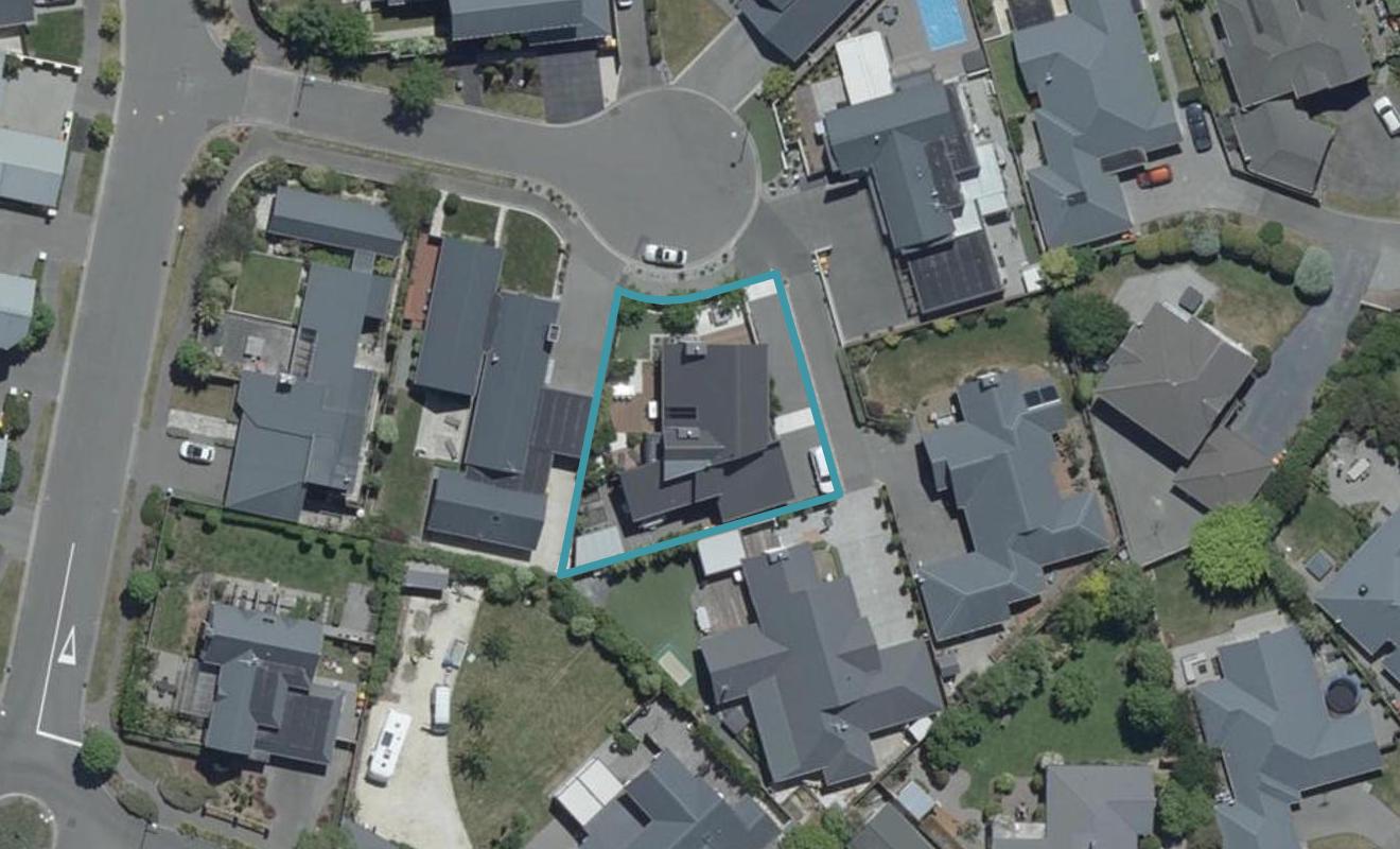 6 West Green, Parklands, Christchurch - Carousel 1