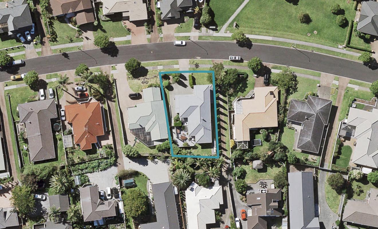 23 Bob Charles Drive, Golflands, Auckland - Carousel 1