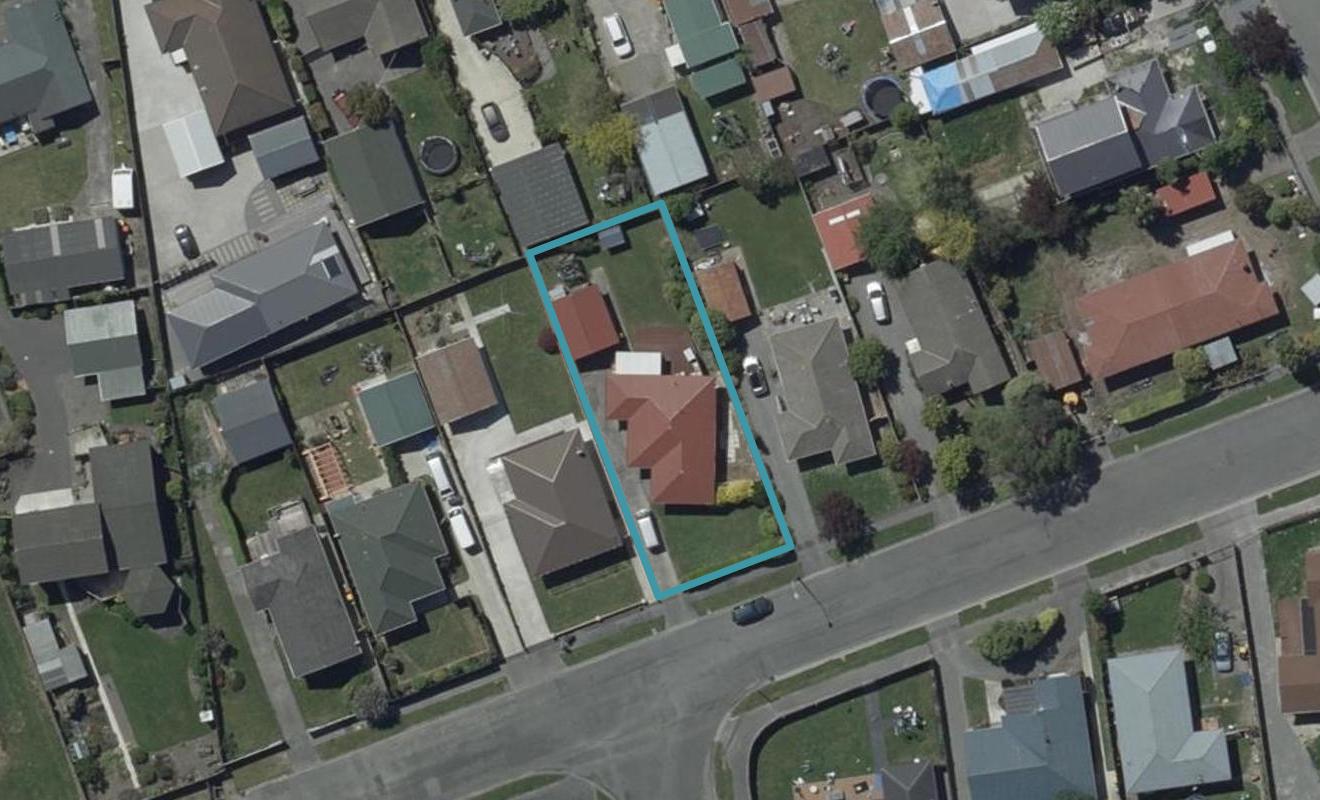 10 Northaw Street, Hoon Hay, Christchurch - Carousel 1