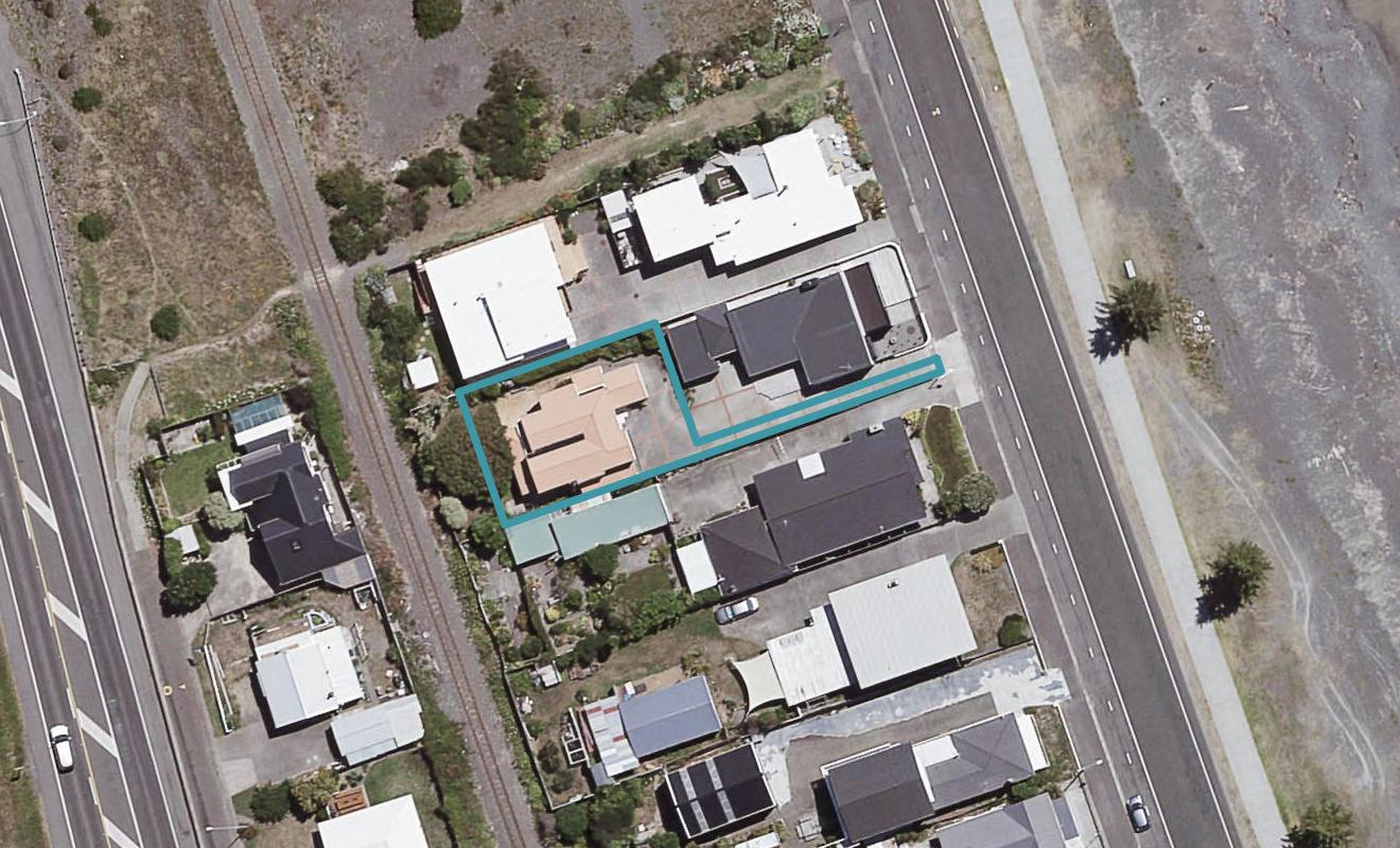 52A The Esplanade, Westshore, Napier - Carousel 1