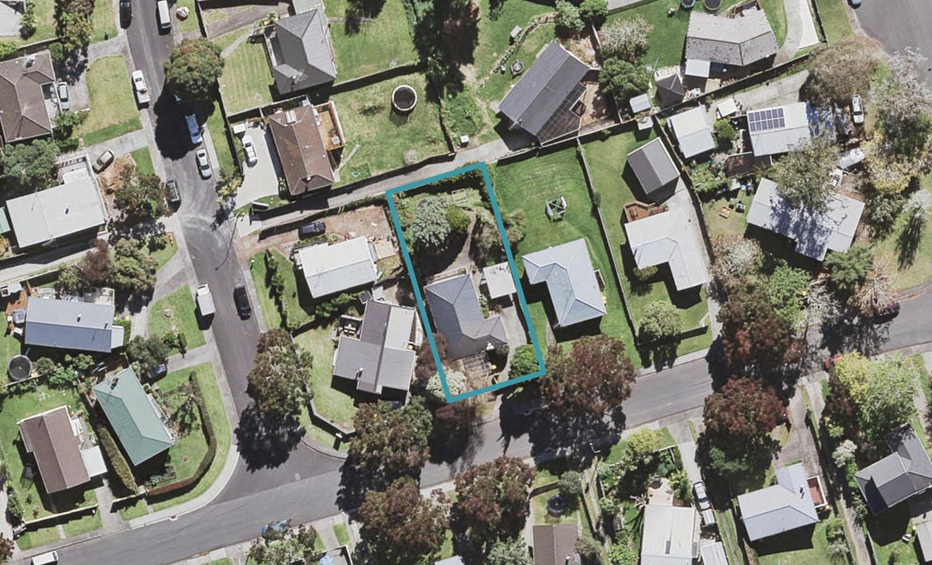 20 Castleton Street, Birkdale, Auckland - Carousel 1