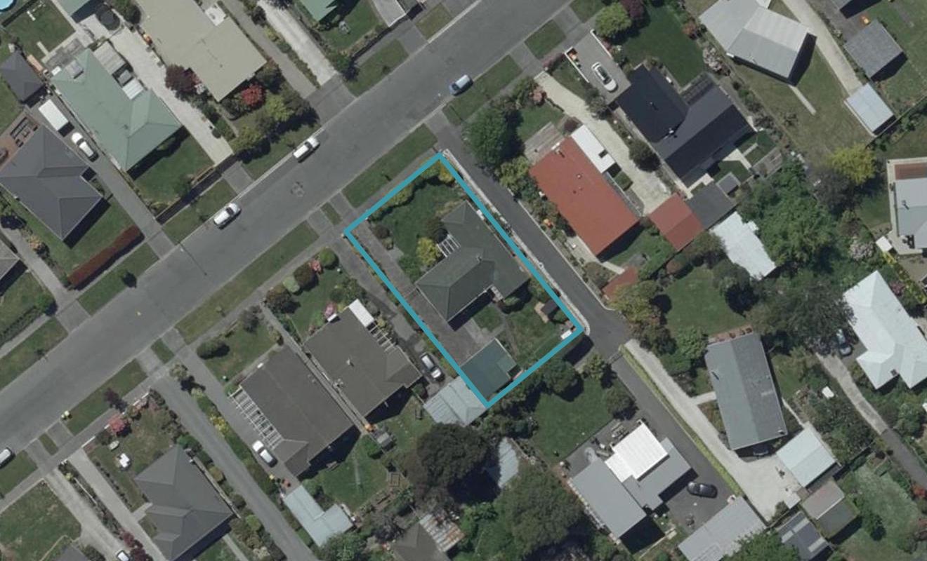 26 Roberta Drive, Somerfield, Christchurch - Carousel 1