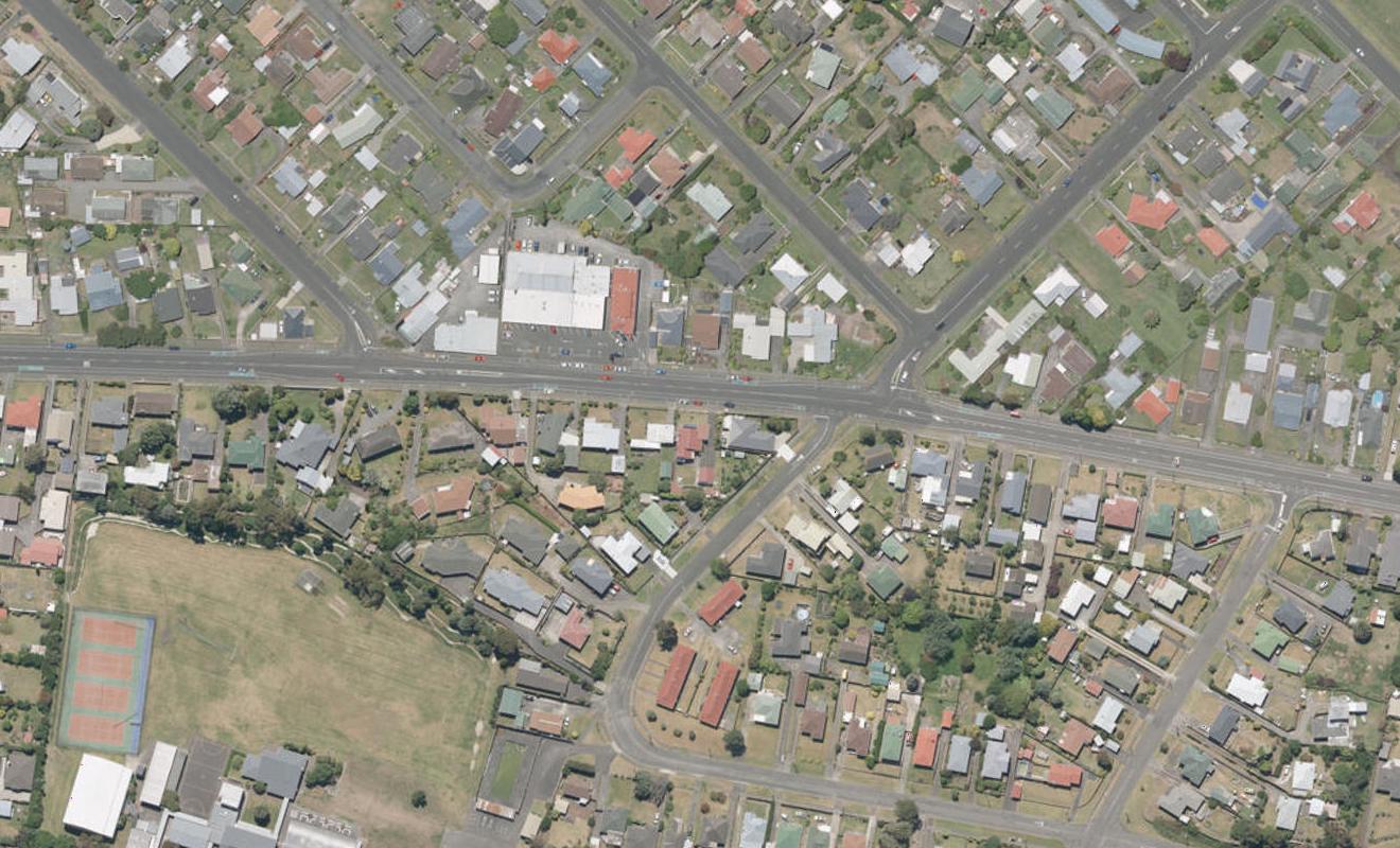 47 Fitzherbert Avenue, Springvale, Whanganui - Carousel 1