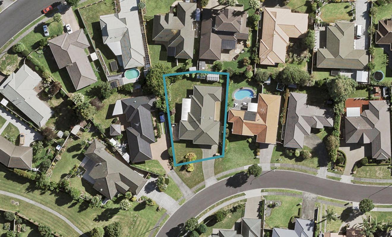 21 Moss Crescent, Takanini, Auckland - Carousel 1