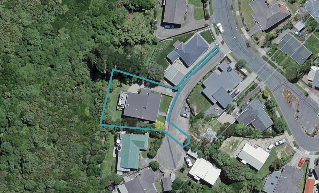 2 Martha Place, Crofton Downs, Wellington - Carousel 1