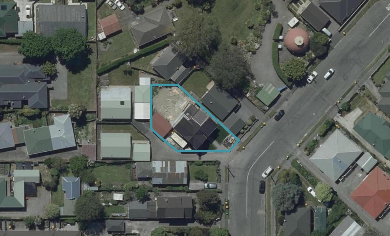 27 Brittan Street, Linwood, Christchurch - Carousel 1