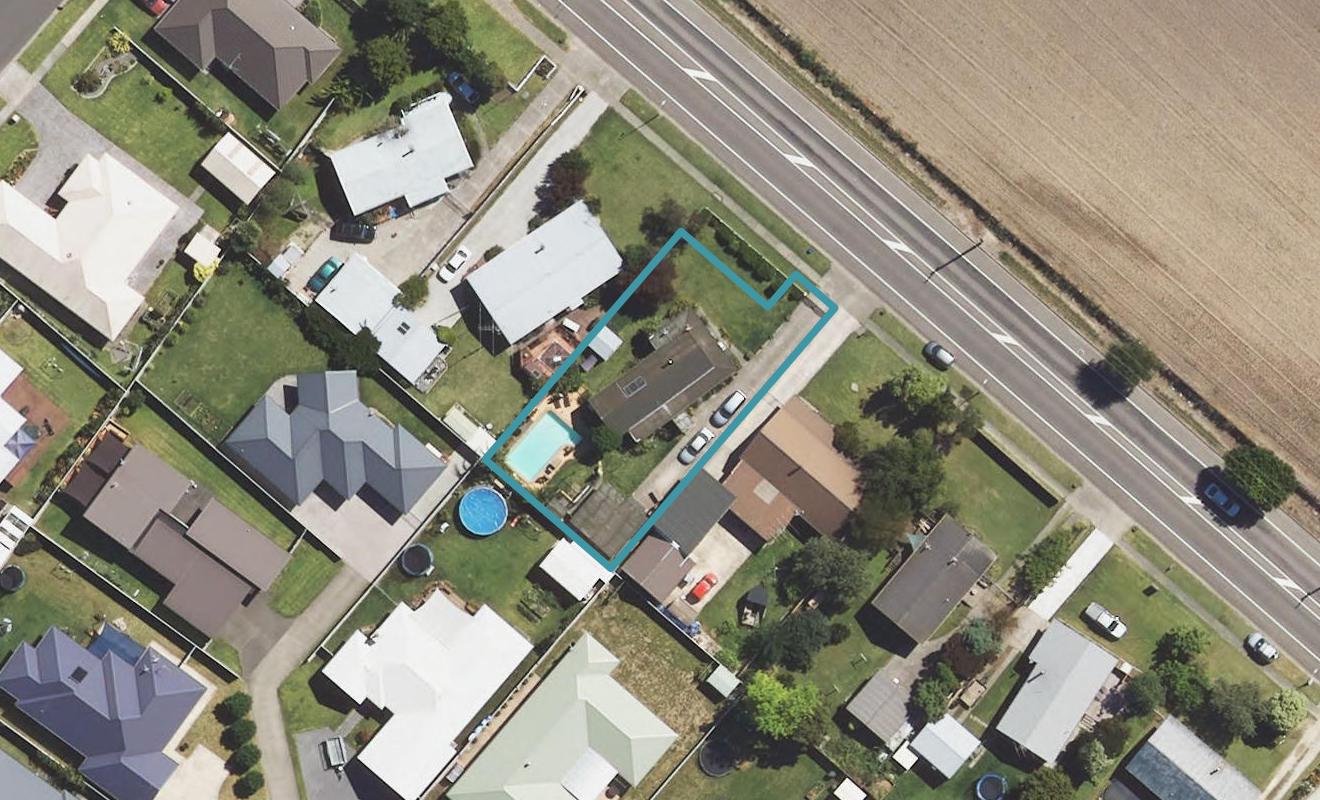 412 Ormond Road, Lytton West, Gisborne - Carousel 1