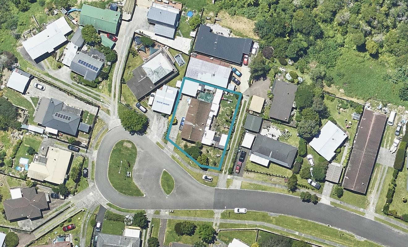 37 Lagoon Place, Poike, Tauranga - Carousel 1