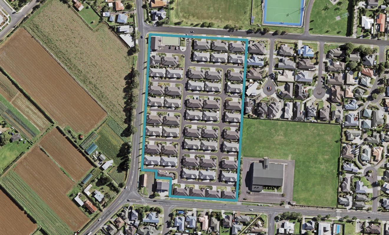 19/46 Beresford Street, Pukekohe, Pukekohe - Carousel 1