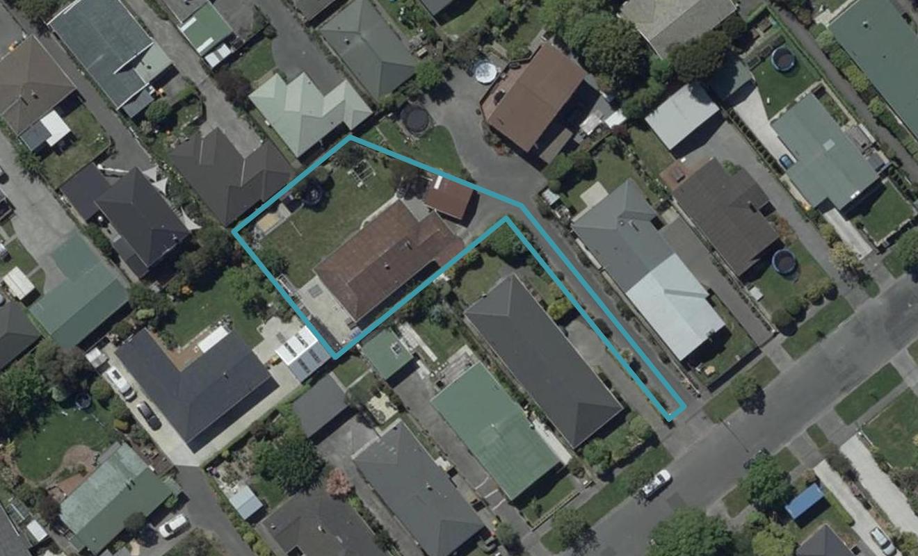 47 Roberta Drive, Somerfield, Christchurch - Carousel 1