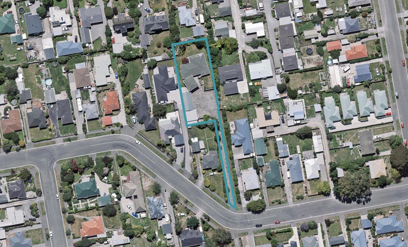 16A Rata Street, Rangiora, Rangiora - Carousel 1