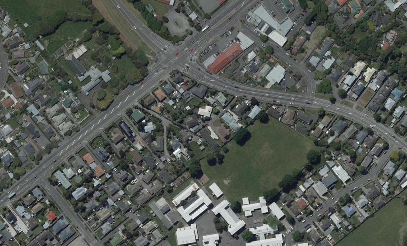 5 Rima Lane, Hoon Hay, Christchurch - Carousel 1