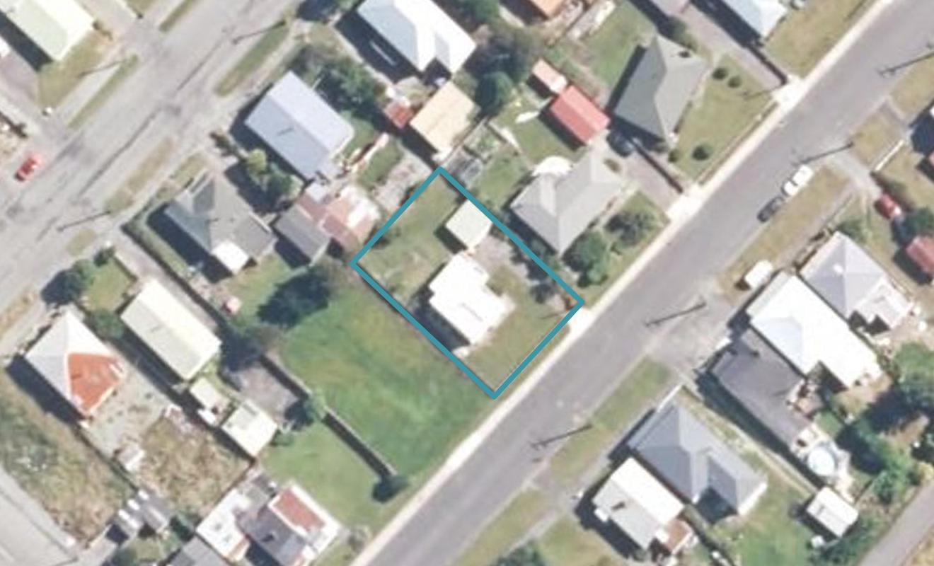 42 Packers Quay, Blaketown, Greymouth - Carousel 1