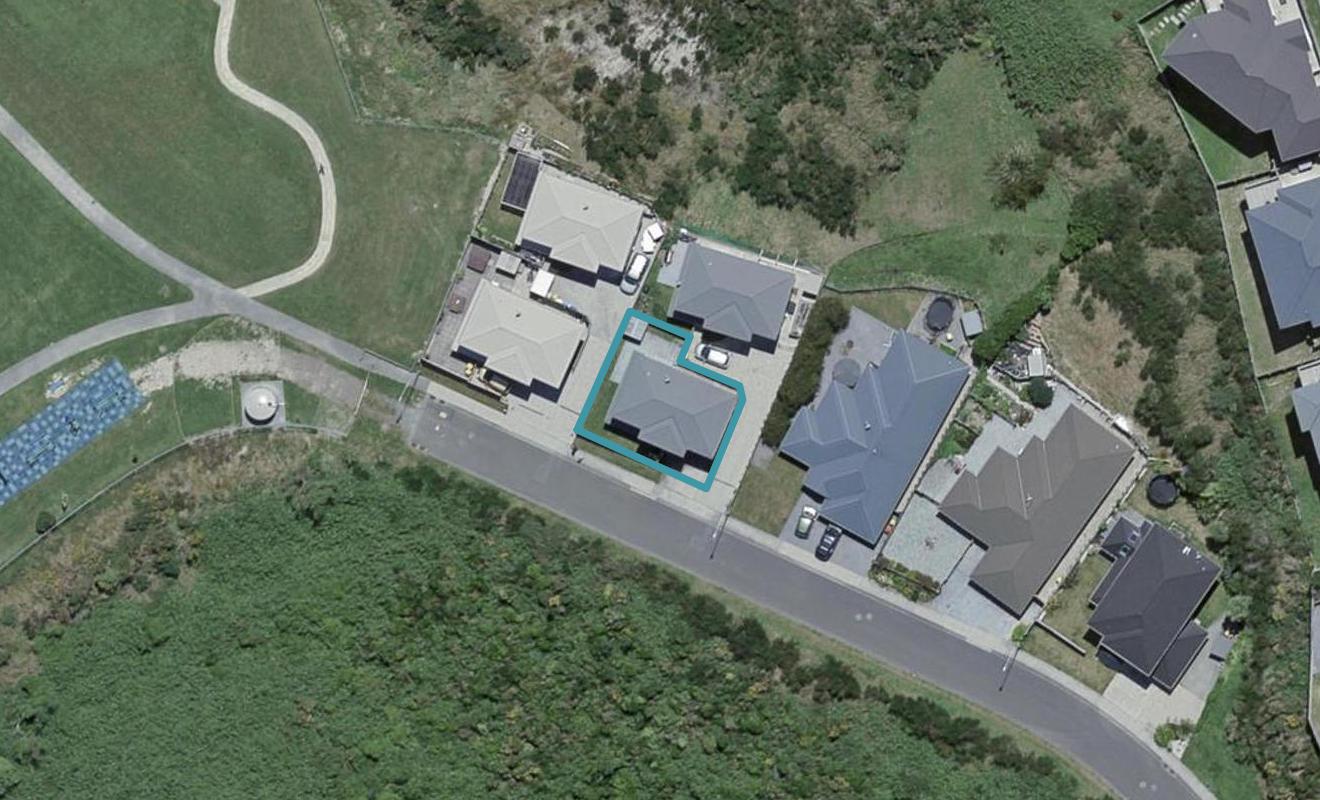 12A Romaine Road, Churton Park, Wellington - Carousel 1