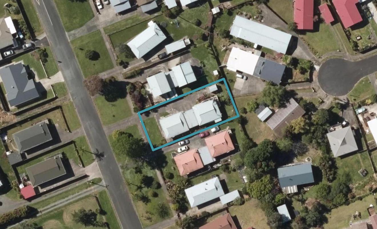 2/18 Cockburn Street, Onerahi, Whangarei - Carousel 1