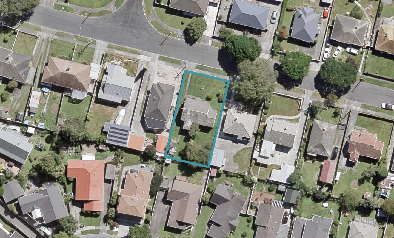 24 Pilcher Crescent, Naenae, Lower Hutt - Carousel 1