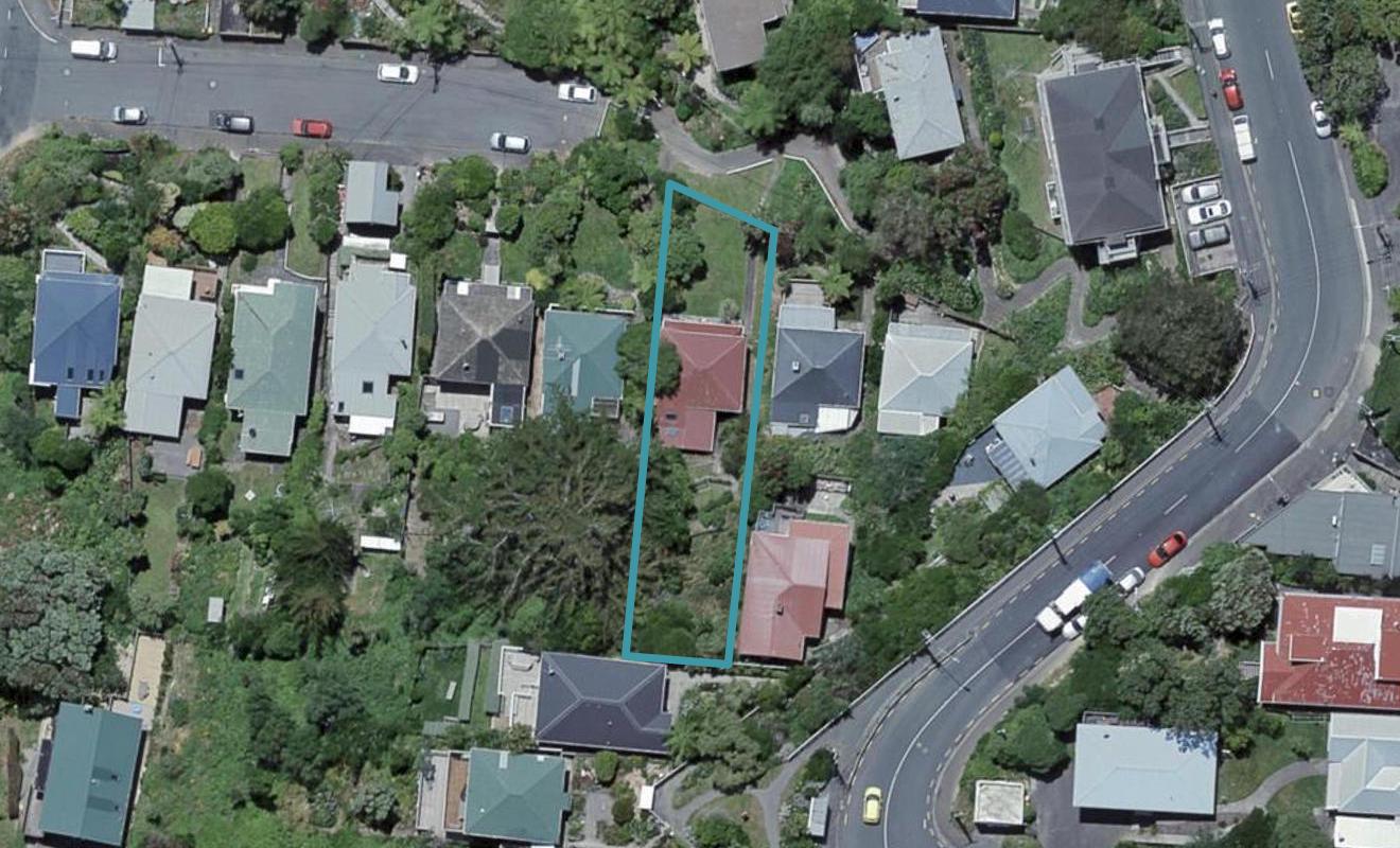 9 Taft Street, Brooklyn, Wellington - Carousel 1